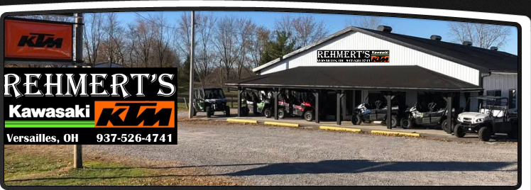 Rehmert Cycle Sales & Services gallery image 1