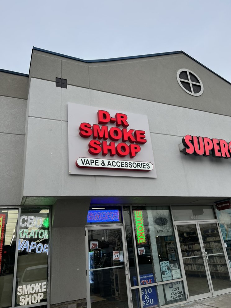 Randy's Smoke Shop gallery image 1