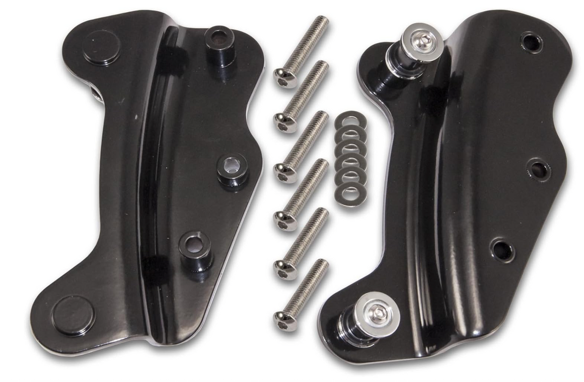 Backyard Air Suspension & Innovations, LLC. gallery image 1
