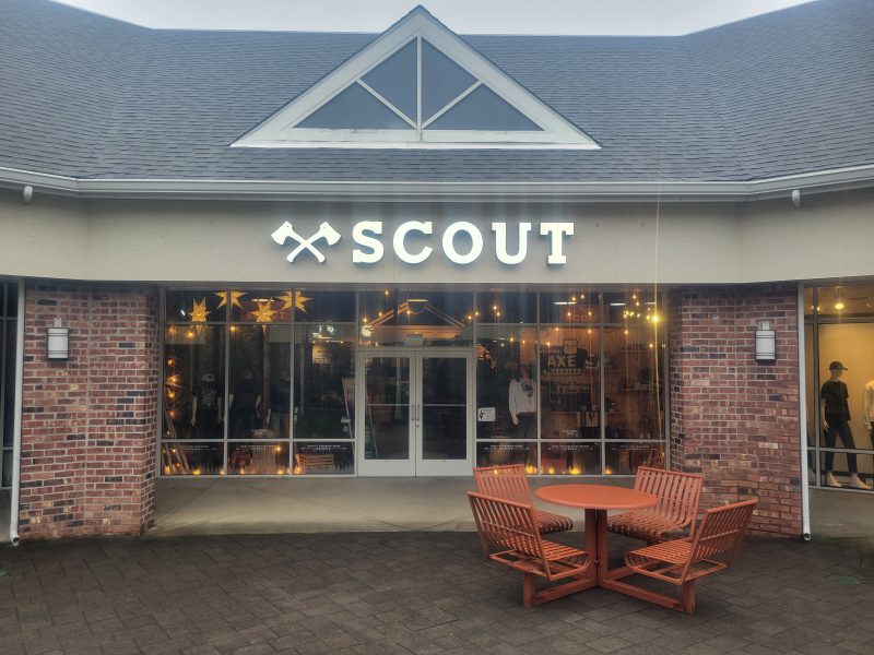 Scout Northwest Trading Company gallery image 1