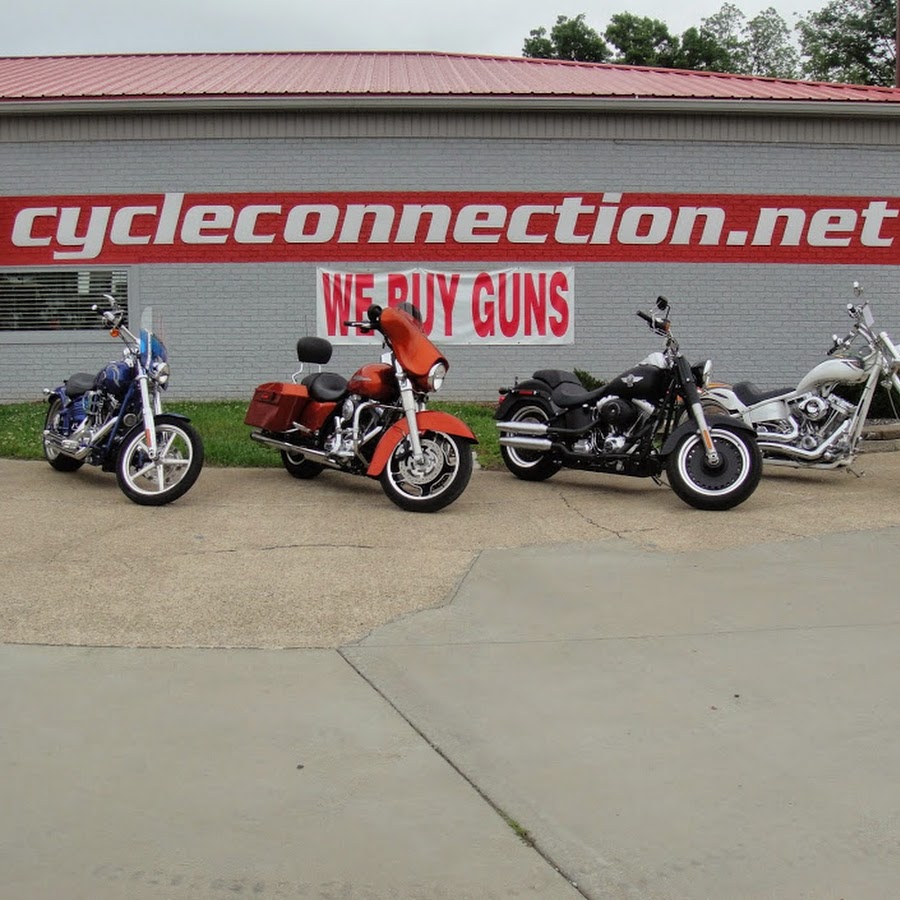 Cycle Connection in Lincoln Park