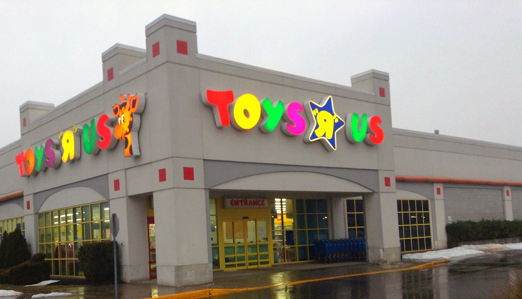 Toys"R"Us gallery image 1