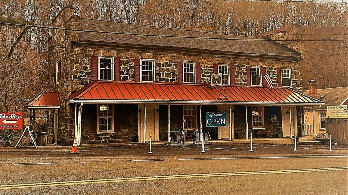 The Cycle Mill gallery image 1