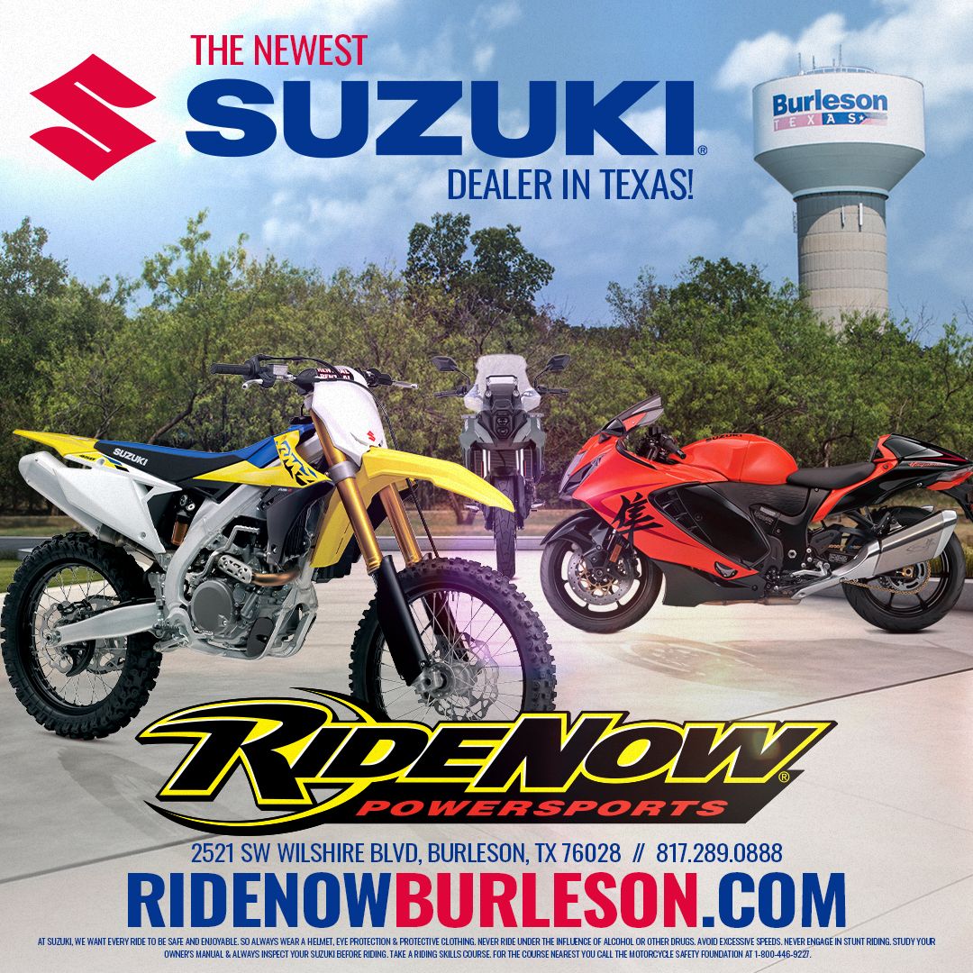 Burleson Power Sports gallery image 1