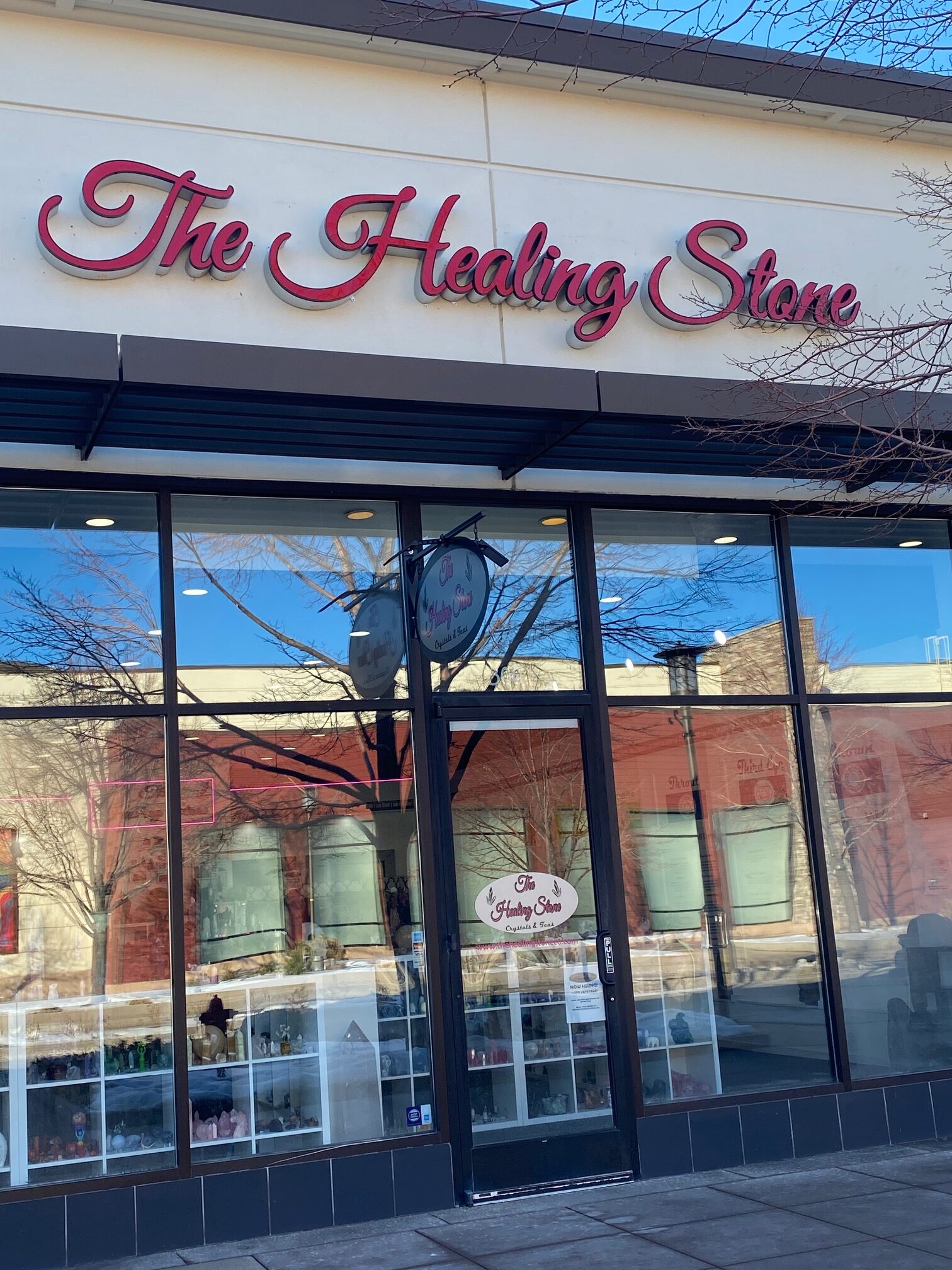 The Healing Community MEDCo gallery image 2