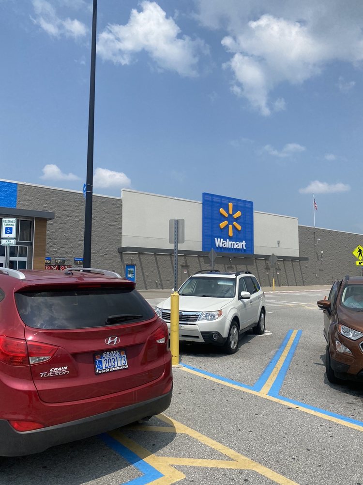 Walmart Supercenter gallery image 1