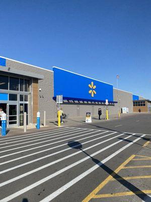 Walmart Supercenter gallery image 2