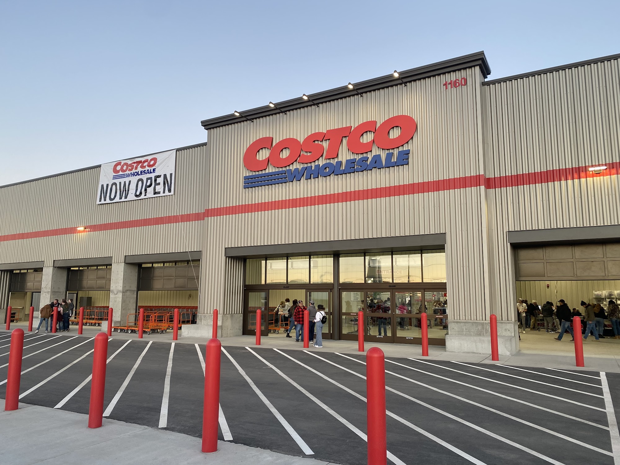 Costco Wholesale gallery image 1