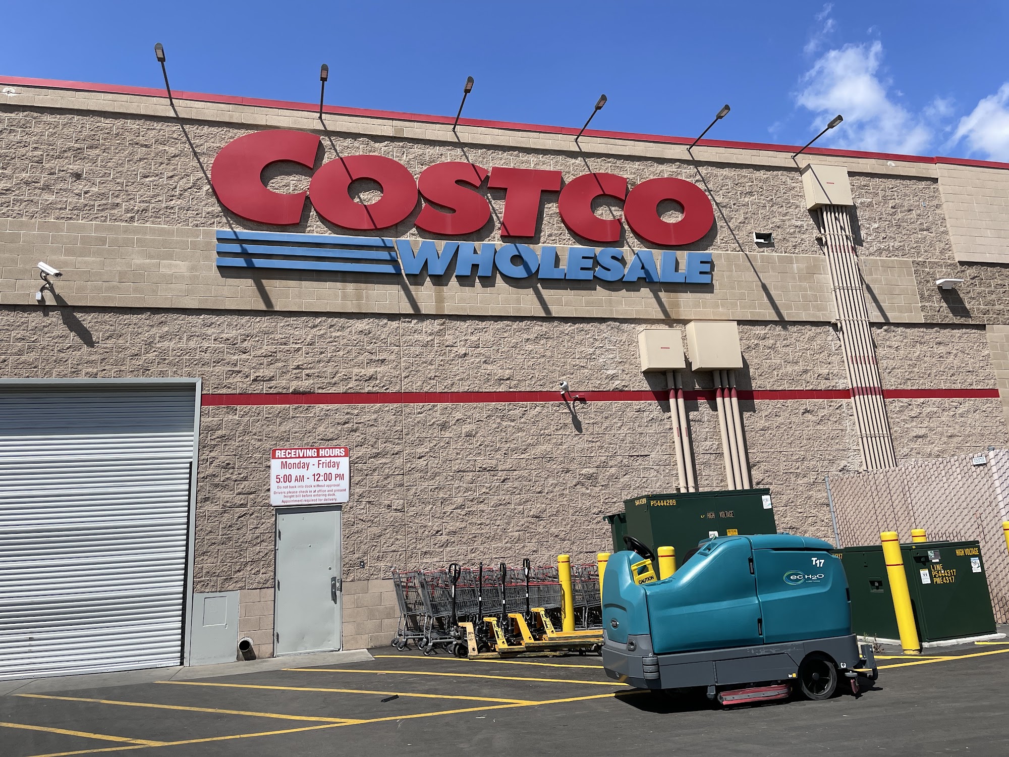 Costco Wholesale gallery image 2