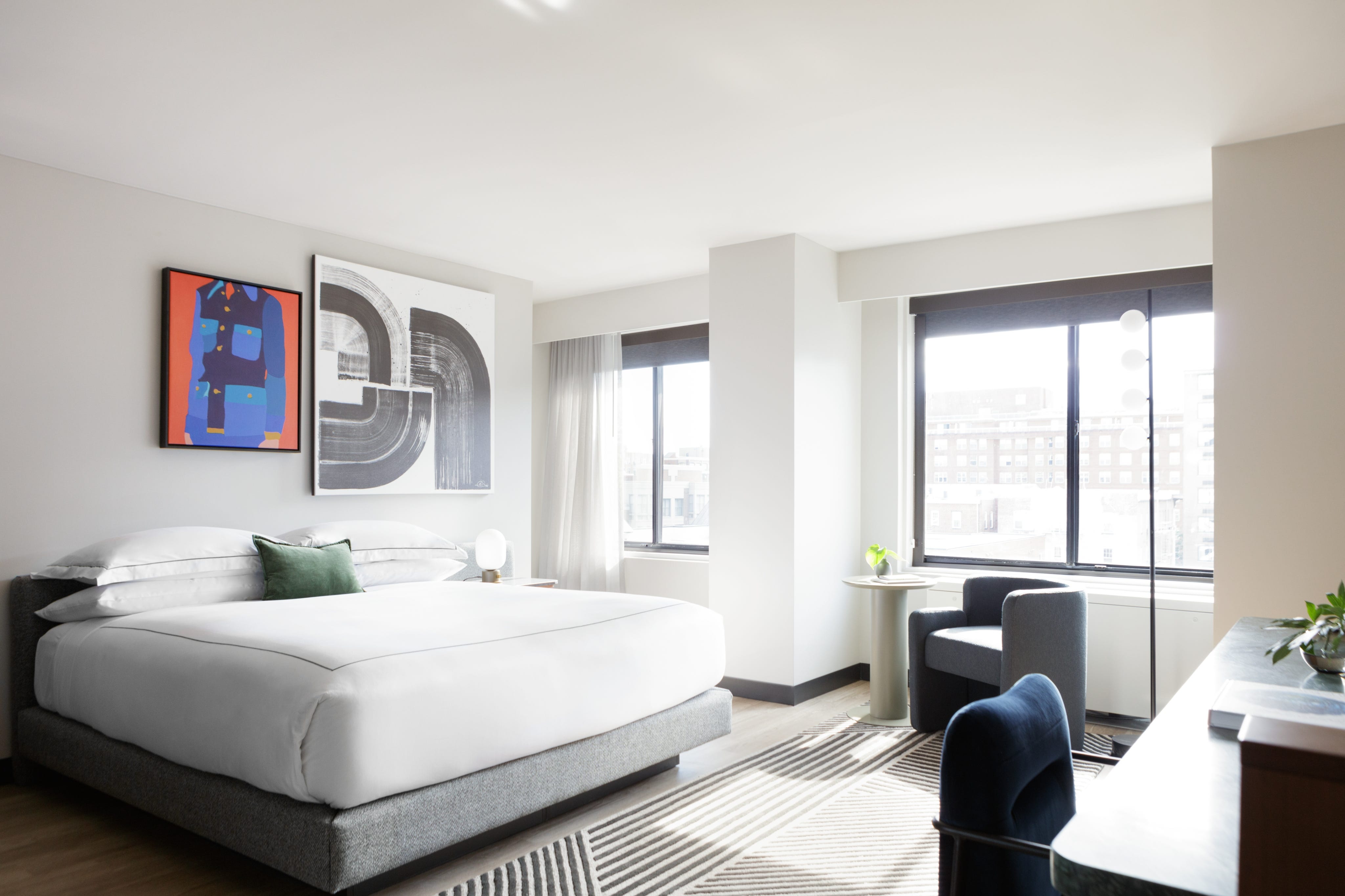 Kimpton Banneker Hotel gallery image 1