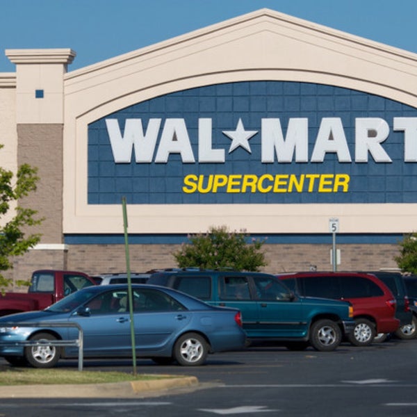 Walmart Supercenter gallery image 2