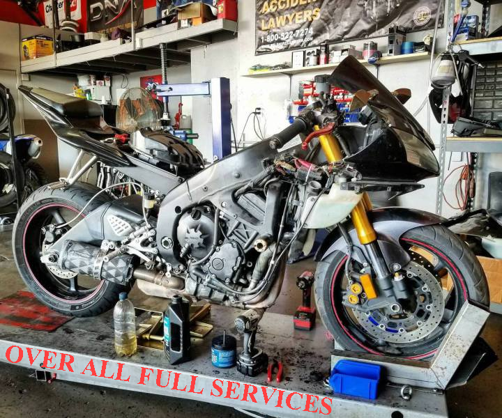 Five Six Two Motorsports Inc in Long Beach
