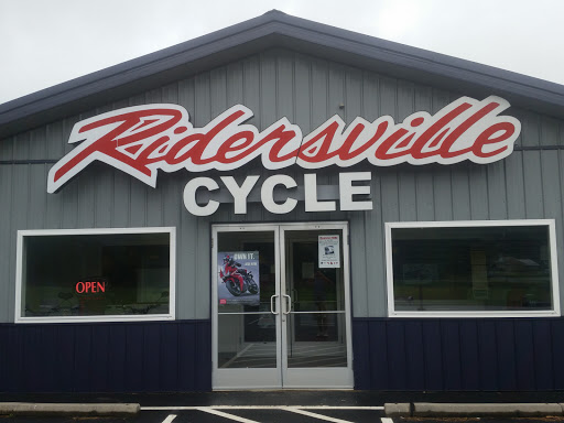 Ridersville Cycle gallery image 1