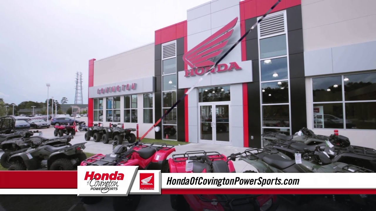 Covington Powersports gallery image 1