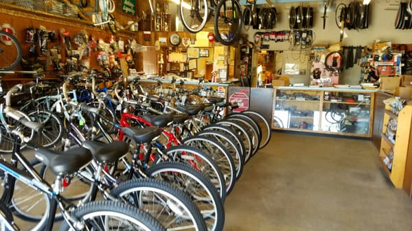 Anderson's Mower & Bike gallery image 1