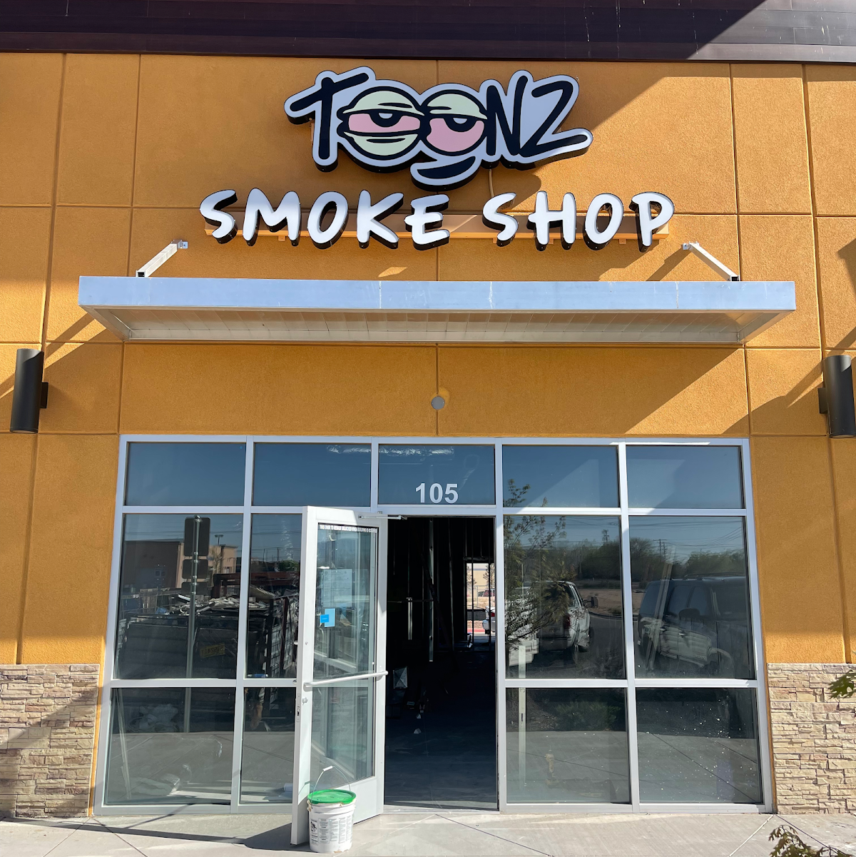 SMOKE TIMES gallery image 1