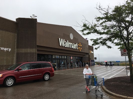 Walmart Supercenter gallery image 1