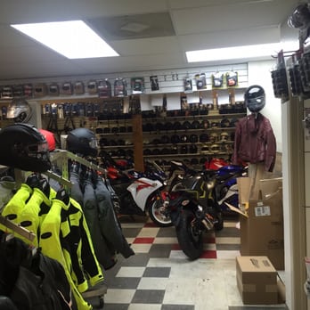 Motorangutan - Motorcycles, Gear, and Accessories! in Manchaca