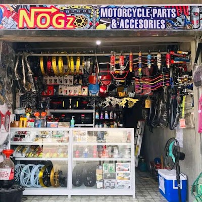 Motorangutan - Motorcycles, Gear, and Accessories! gallery image 2