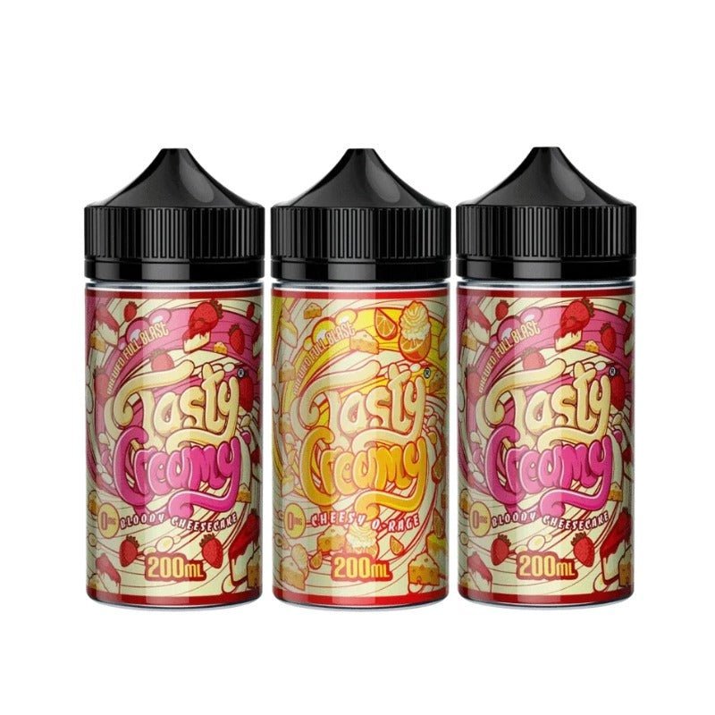 Tasty Vape gallery image 1