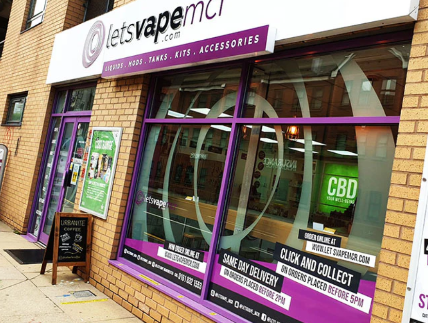 Tasty Vape gallery image 2