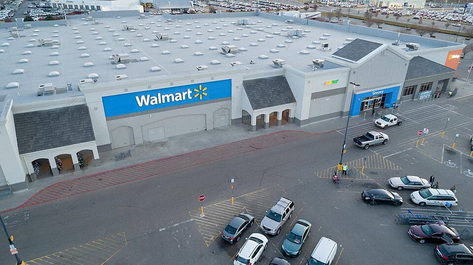 Walmart Supercenter gallery image 2