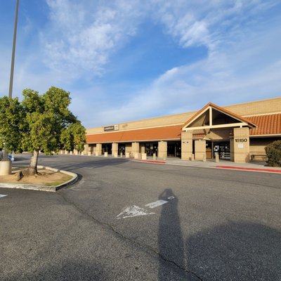 March ARB Commissary gallery image 1