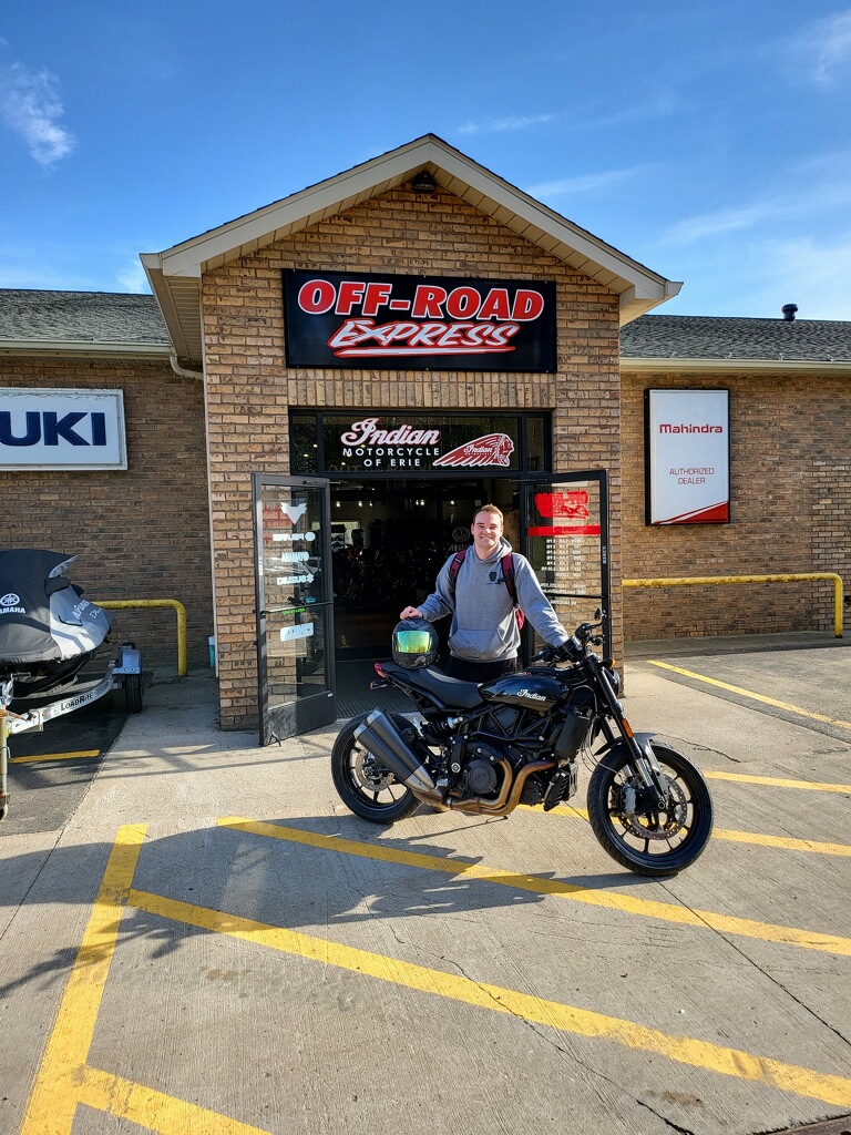 Off Road Express gallery image 1