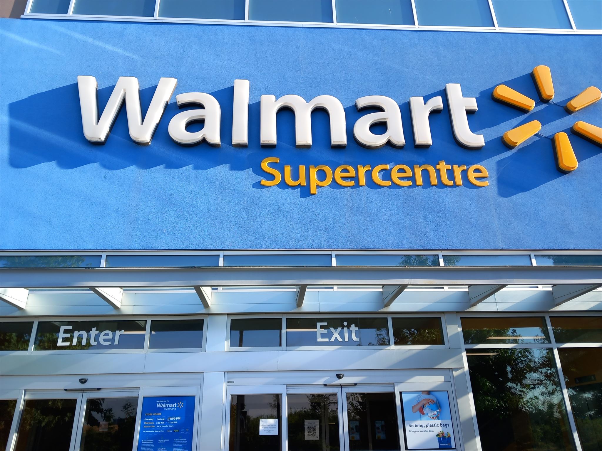 Walmart Supercentre gallery image 1