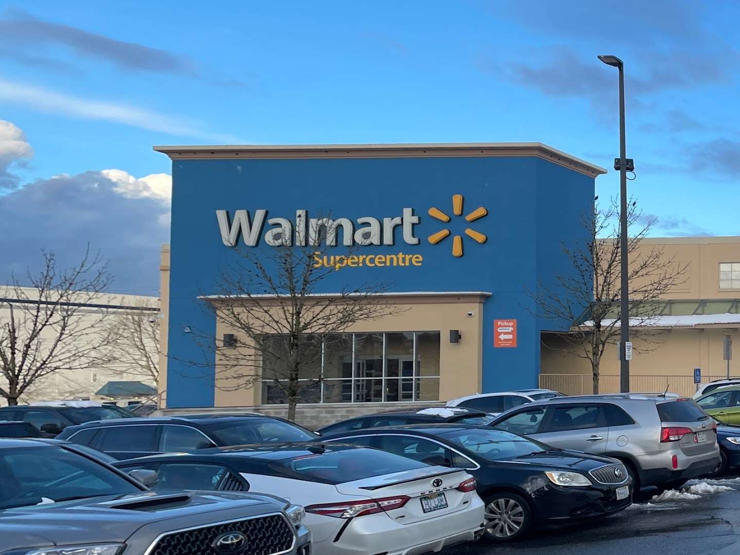 Walmart Supercentre gallery image 2