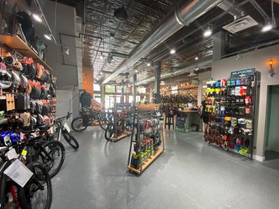 Cadence Cyclery of McKinney in McKinney