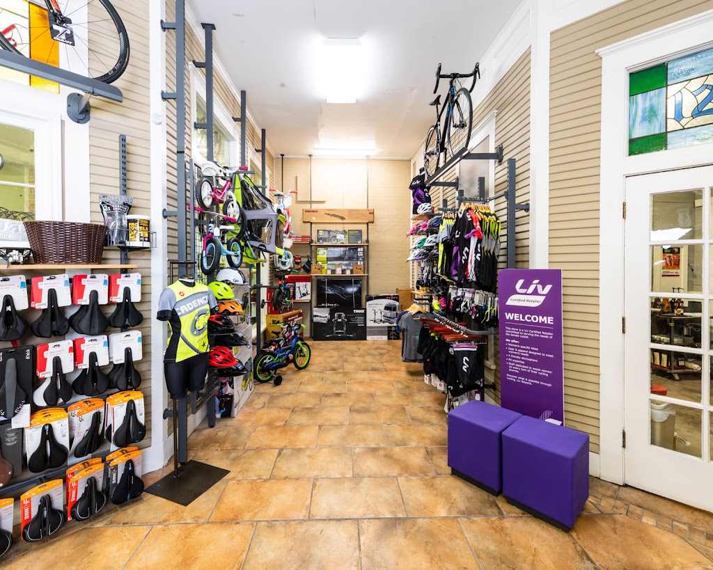 Cadence Cyclery of McKinney gallery image 1