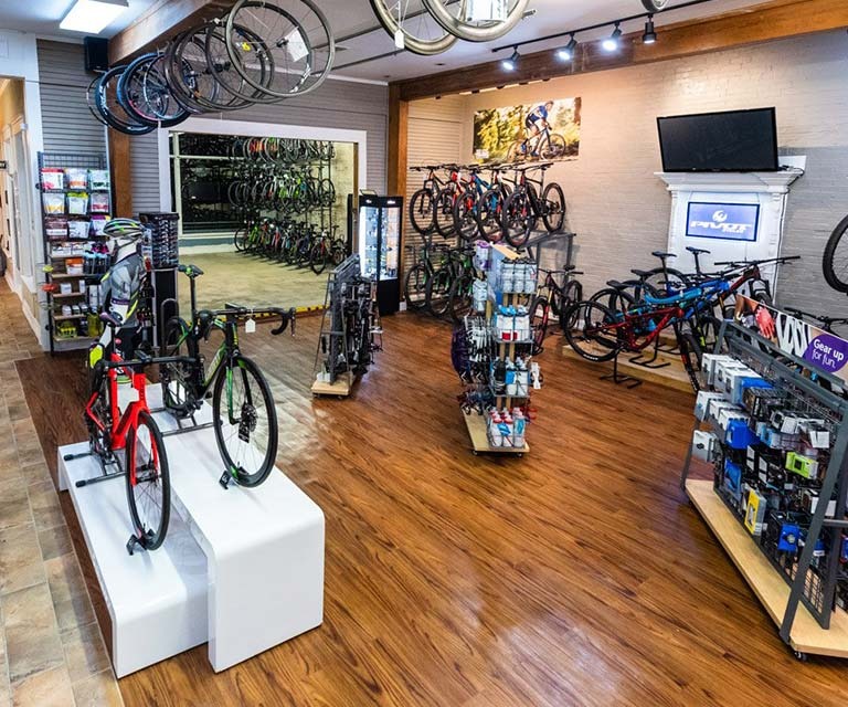 Cadence Cyclery of McKinney gallery image 2