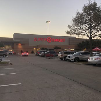 Target in McKinney