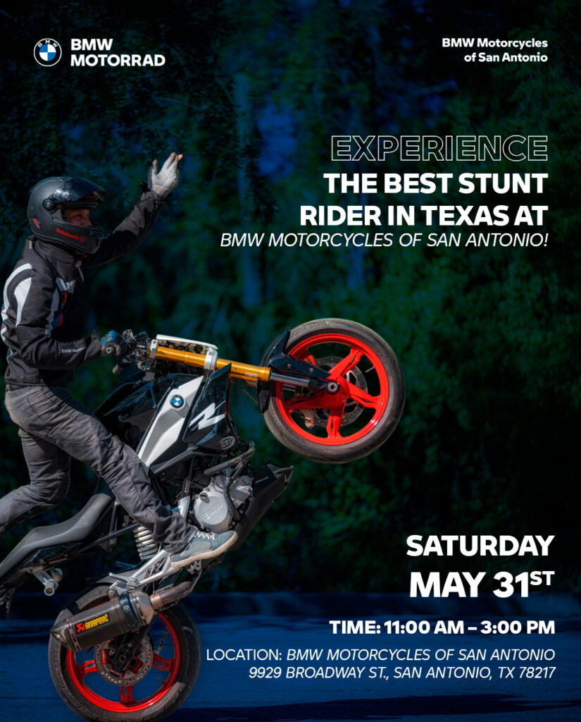 BMW Motorcycles of Austin gallery image 1