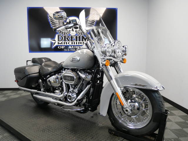 Dream Machines of Austin in McNeil