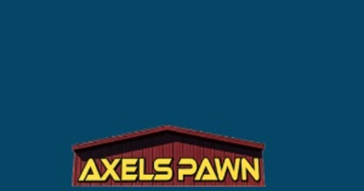 Axels Pawn Tools & Gold gallery image 1