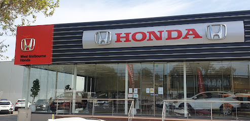 Honda of Melbourne in Melbourne