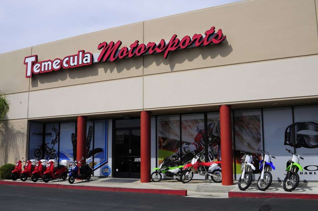 Temecula Motorsports in Menifee