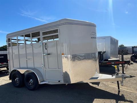 CALIFORNIA CUSTOM TRAILERS & POWERSPORTS gallery image 1