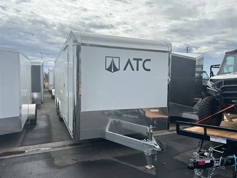 CALIFORNIA CUSTOM TRAILERS & POWERSPORTS gallery image 2