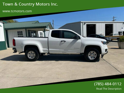 Town & Country Motors Inc. gallery image 1