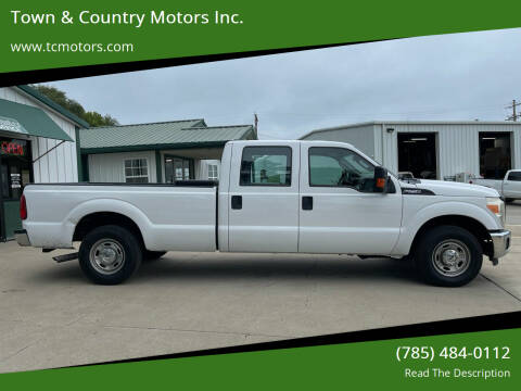 Town & Country Motors Inc. gallery image 2