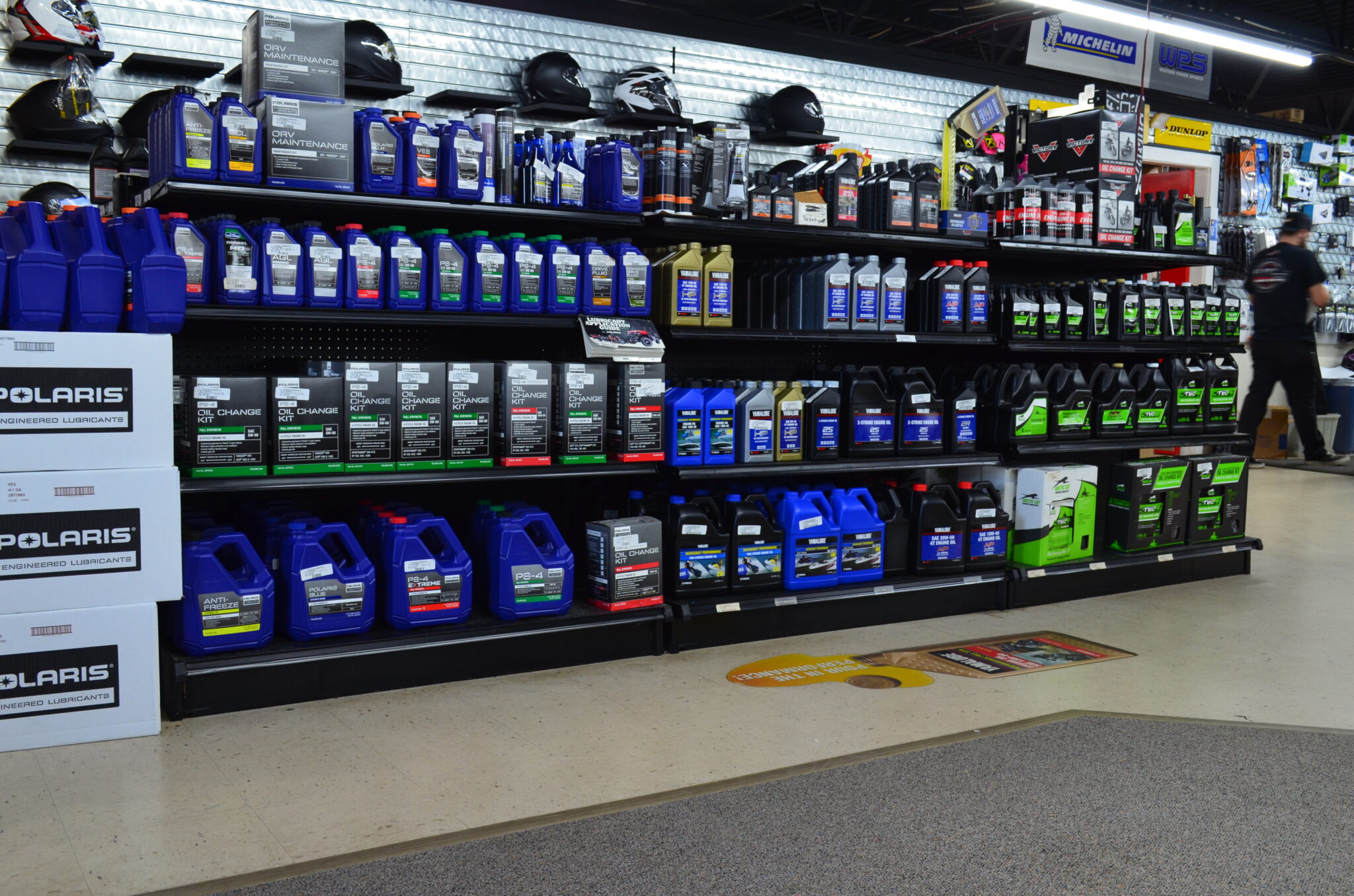 Plaistow PowerSports gallery image 1