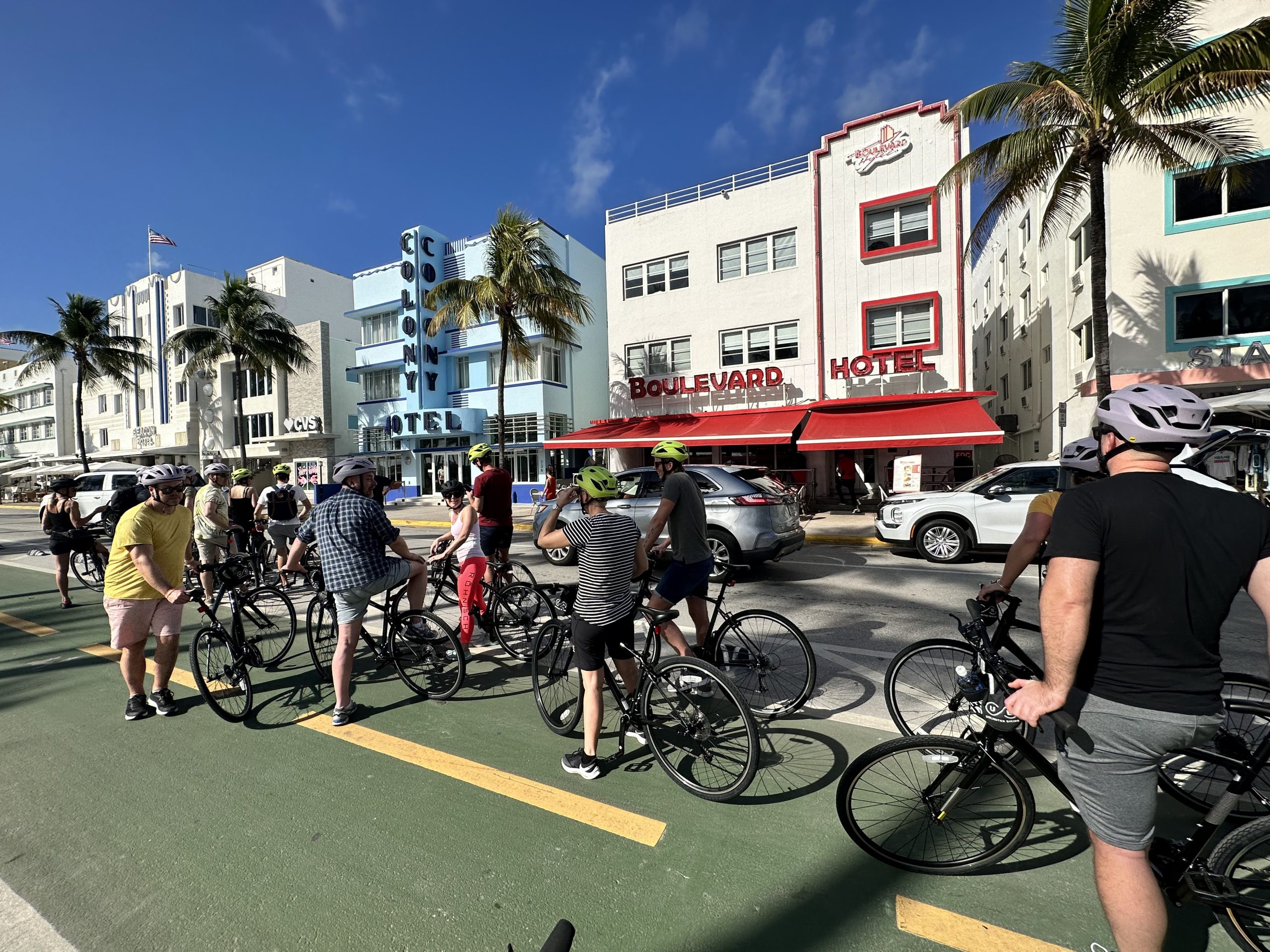 Miami Beach Bicycle Center gallery image 1
