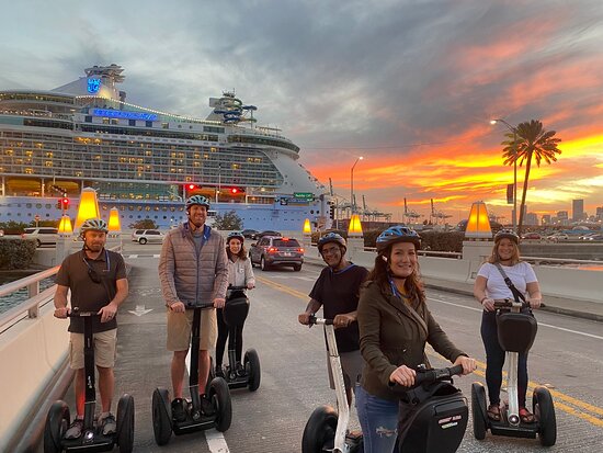 South Florida Trikke Segway Tours And Bike Rental gallery image 2