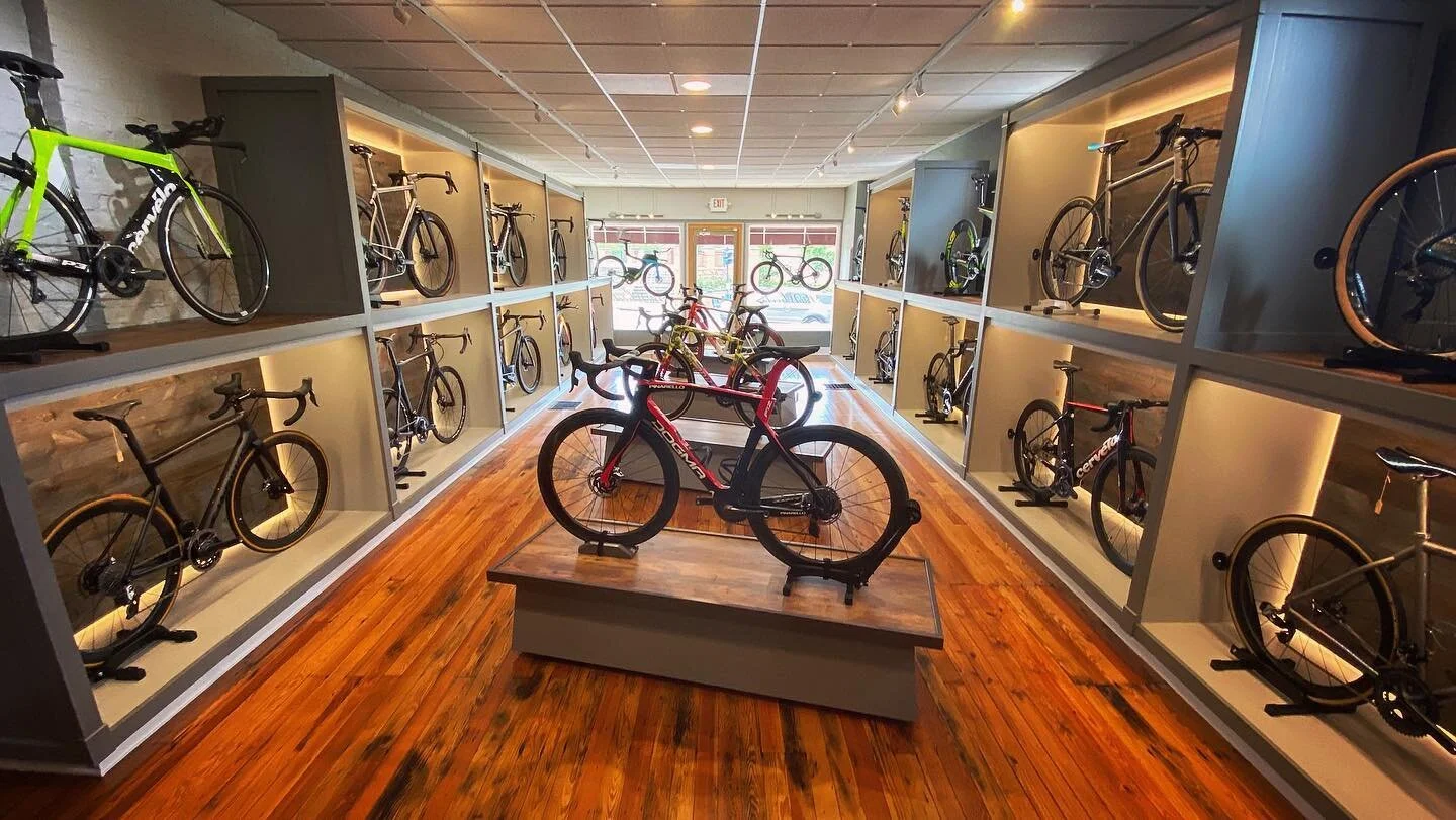 BioWheels in Miamitown