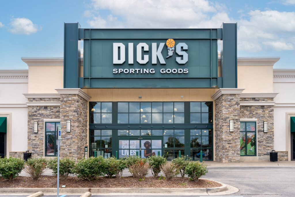 DICK'S Sporting Goods gallery image 2