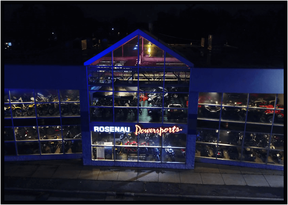 Rosenau Powersports gallery image 1