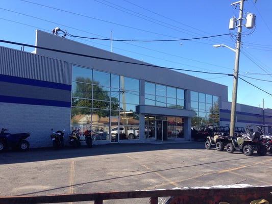 Rosenau Powersports gallery image 2